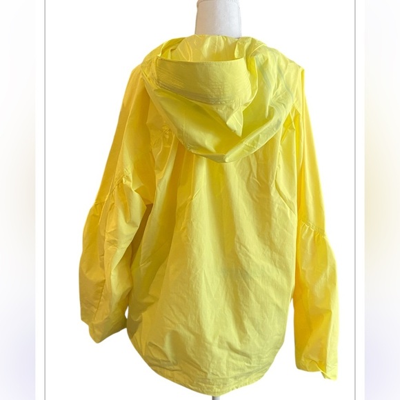Free People Yellow Ski & Snow Jacket - Picture 7 of 14